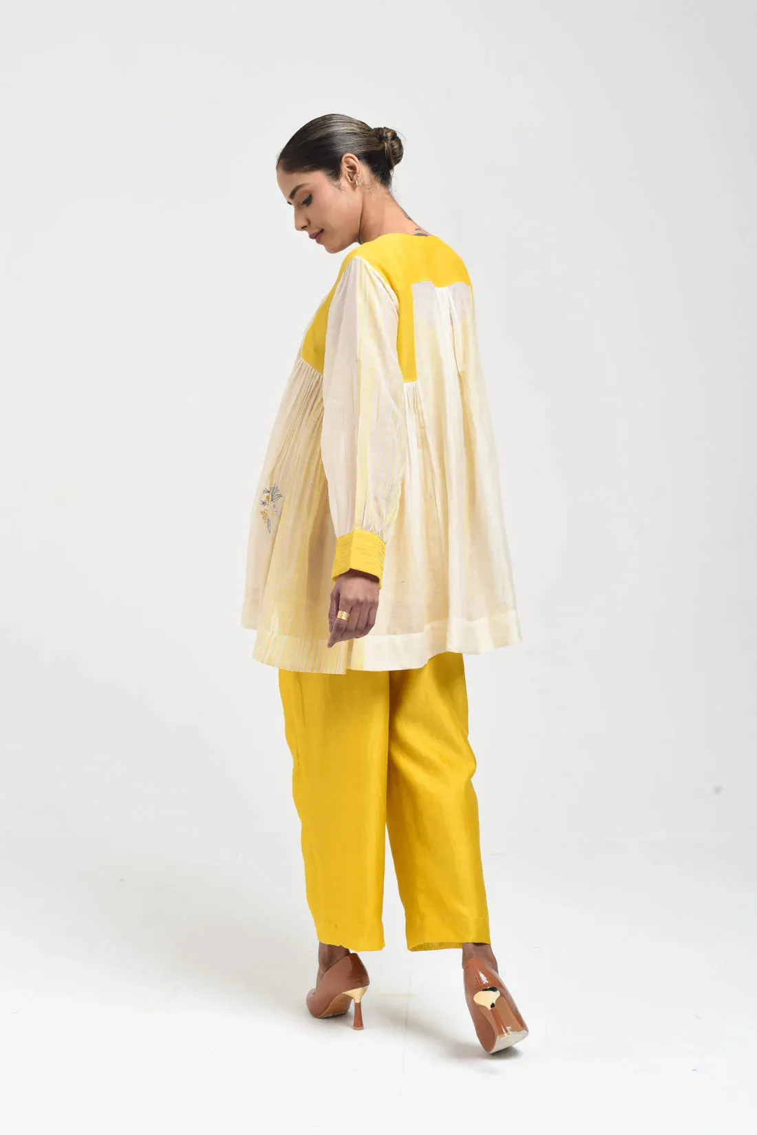 Chanbeli Co-ord Set 2