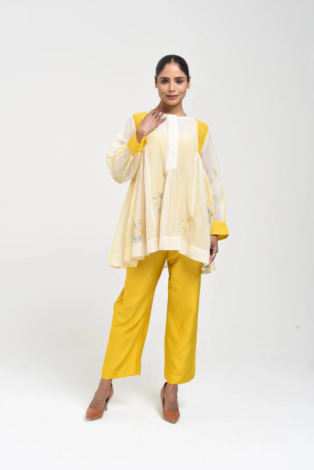 Chanbeli Co-ord Set 2