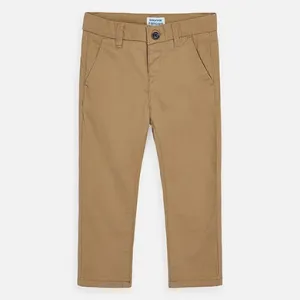 Chinos in Beech