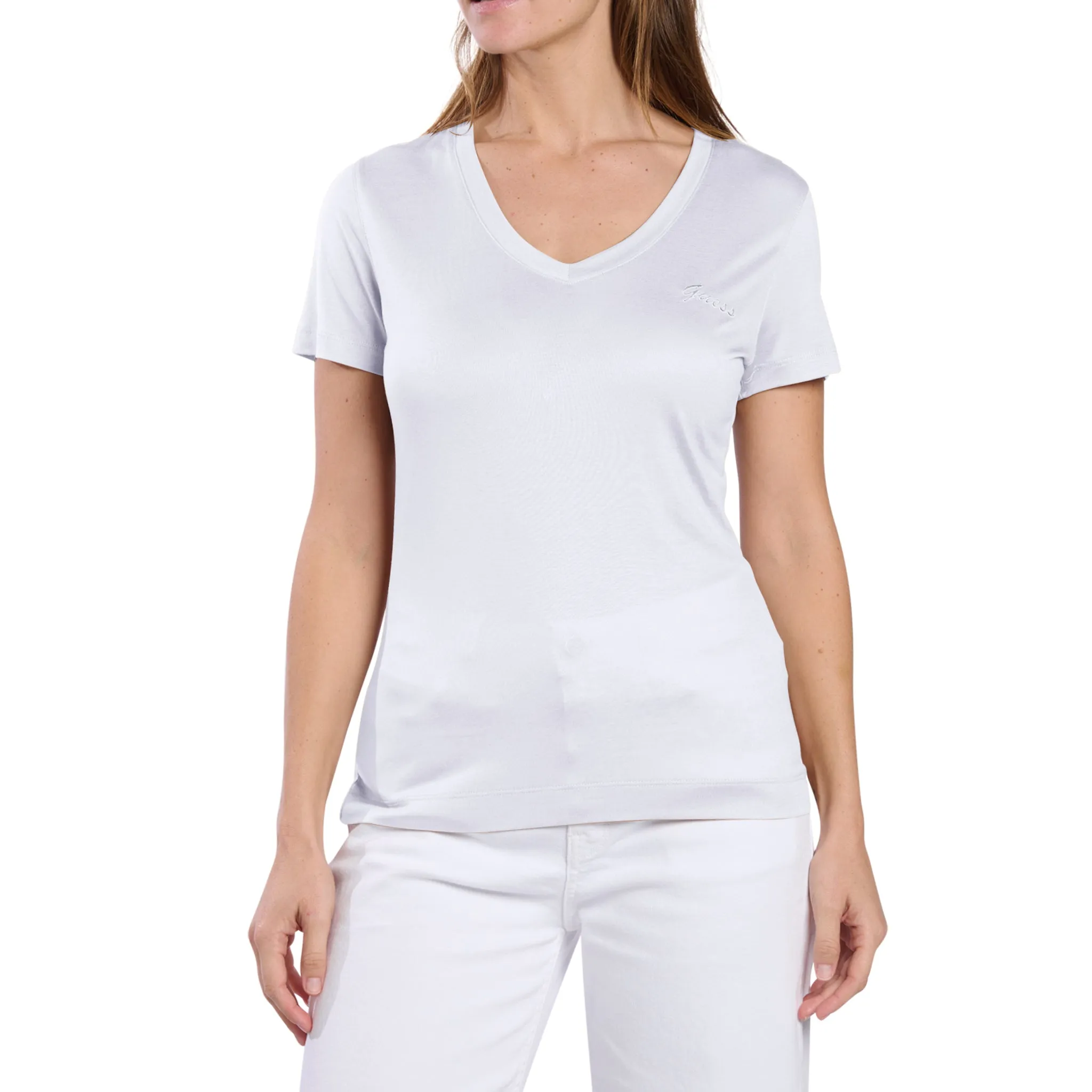 Classic V-Neck