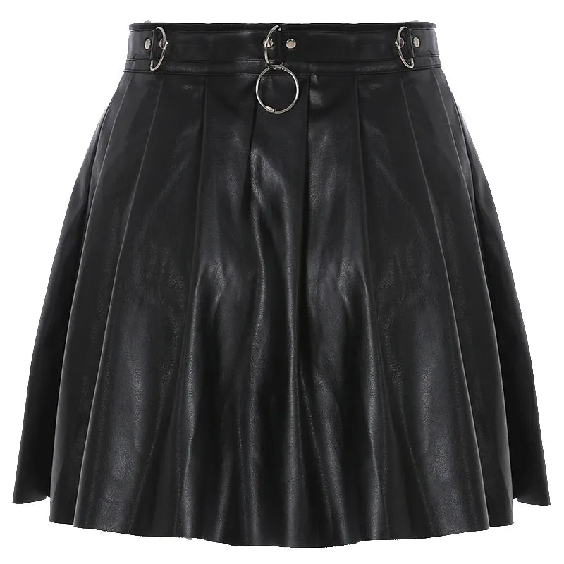 claudia skirt