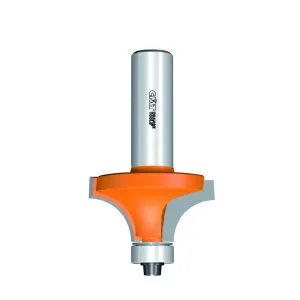 CMT 838.880.11 Roundover Bit, 1/2" Radius, 1/2" Shank