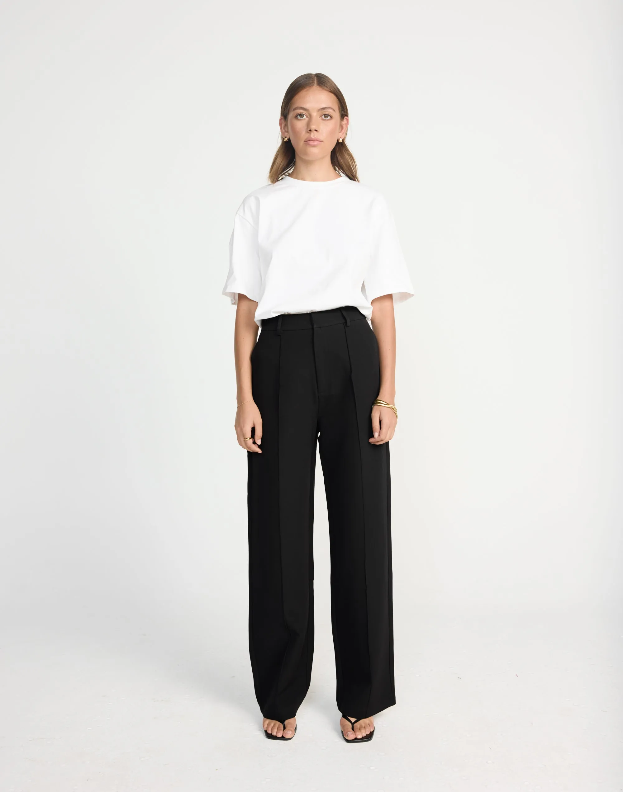 Colden Pants (Black)