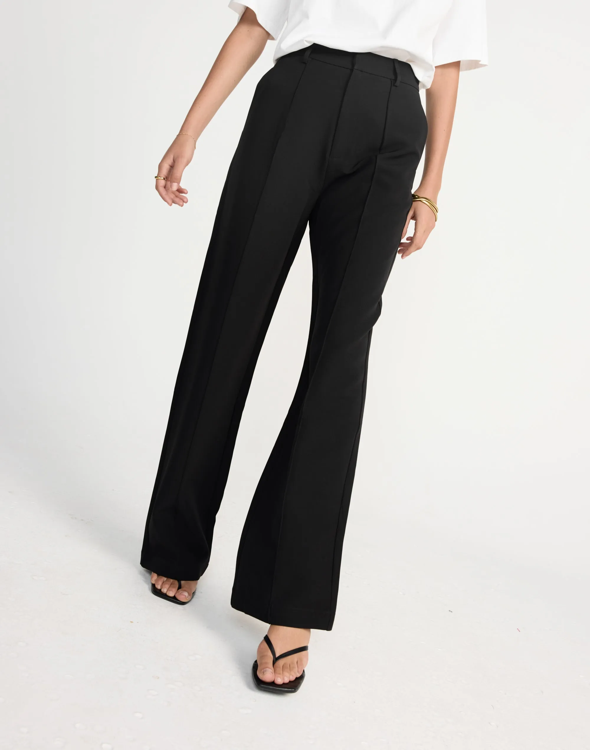 Colden Pants (Black)