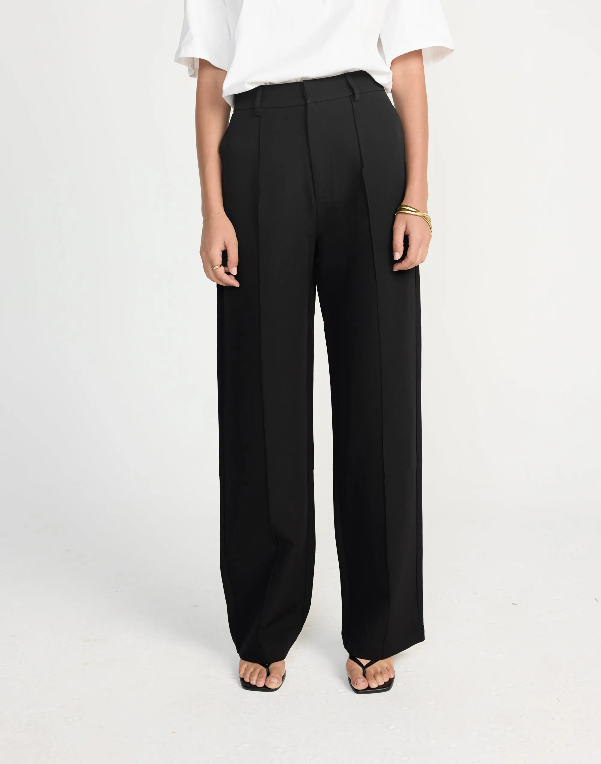Colden Pants (Black)