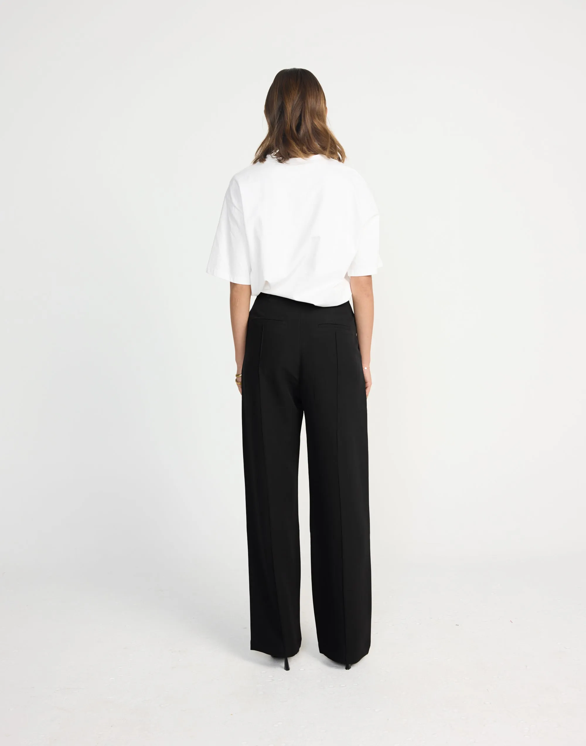 Colden Pants (Black)