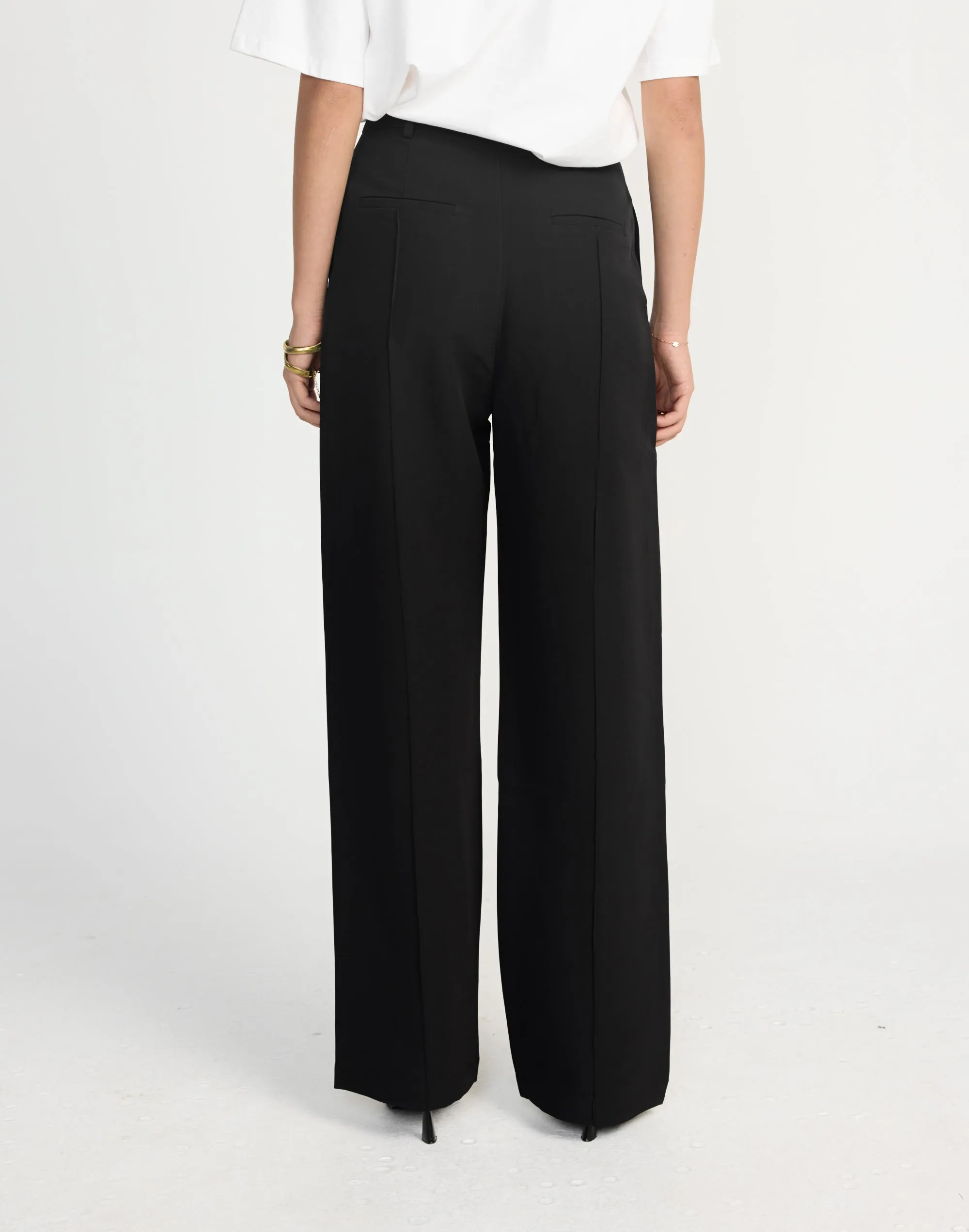 Colden Pants (Black)