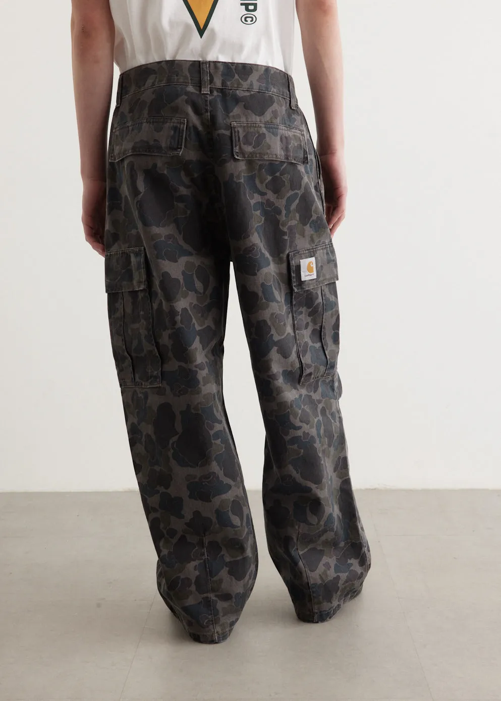 Cole Cargo Pants