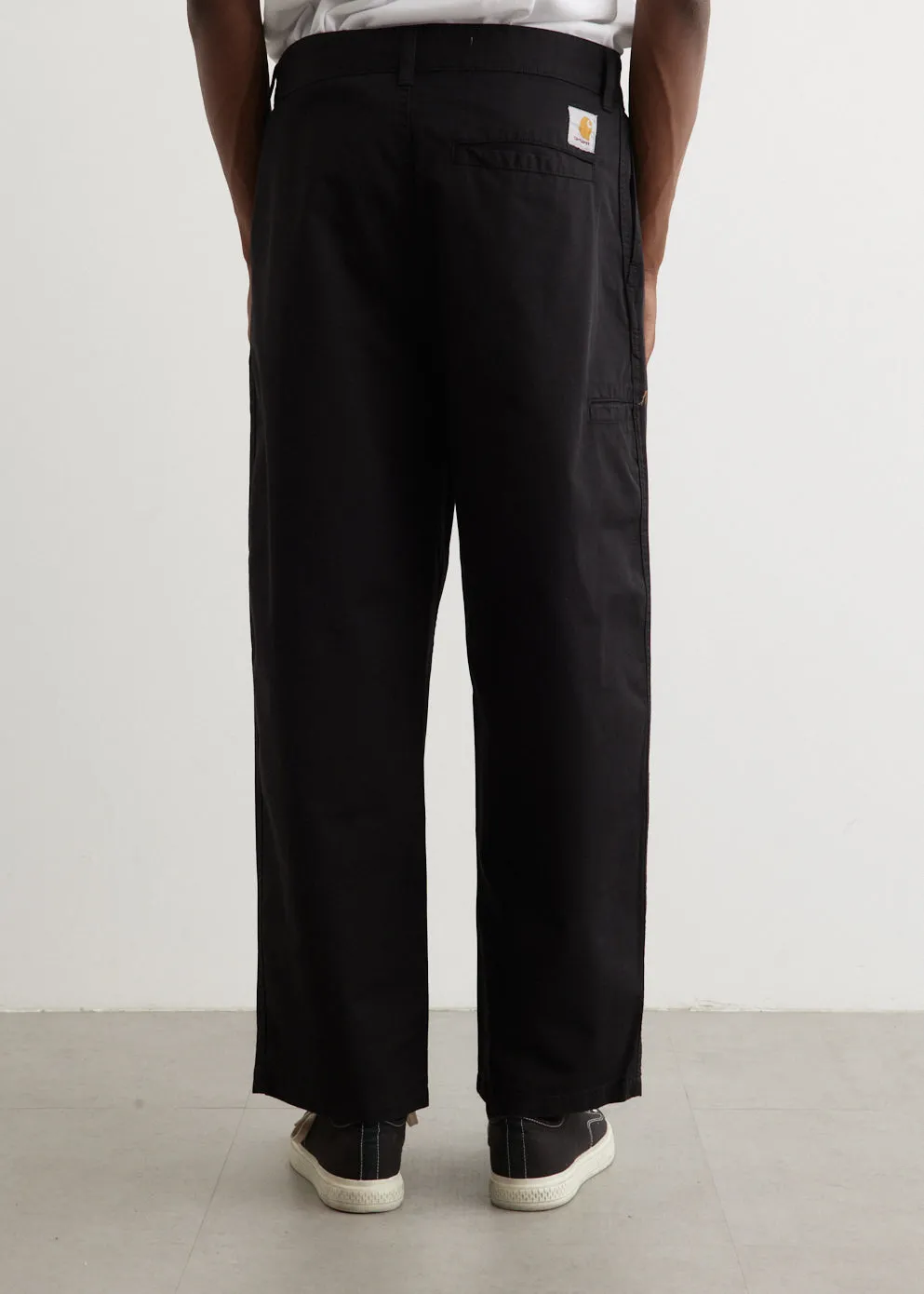 Colston Pants
