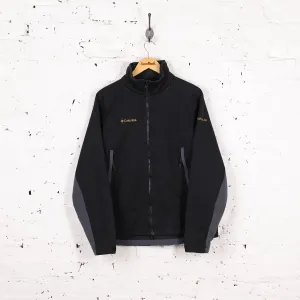 Columbia Titanium Shell Interchange Jacket - Black - L