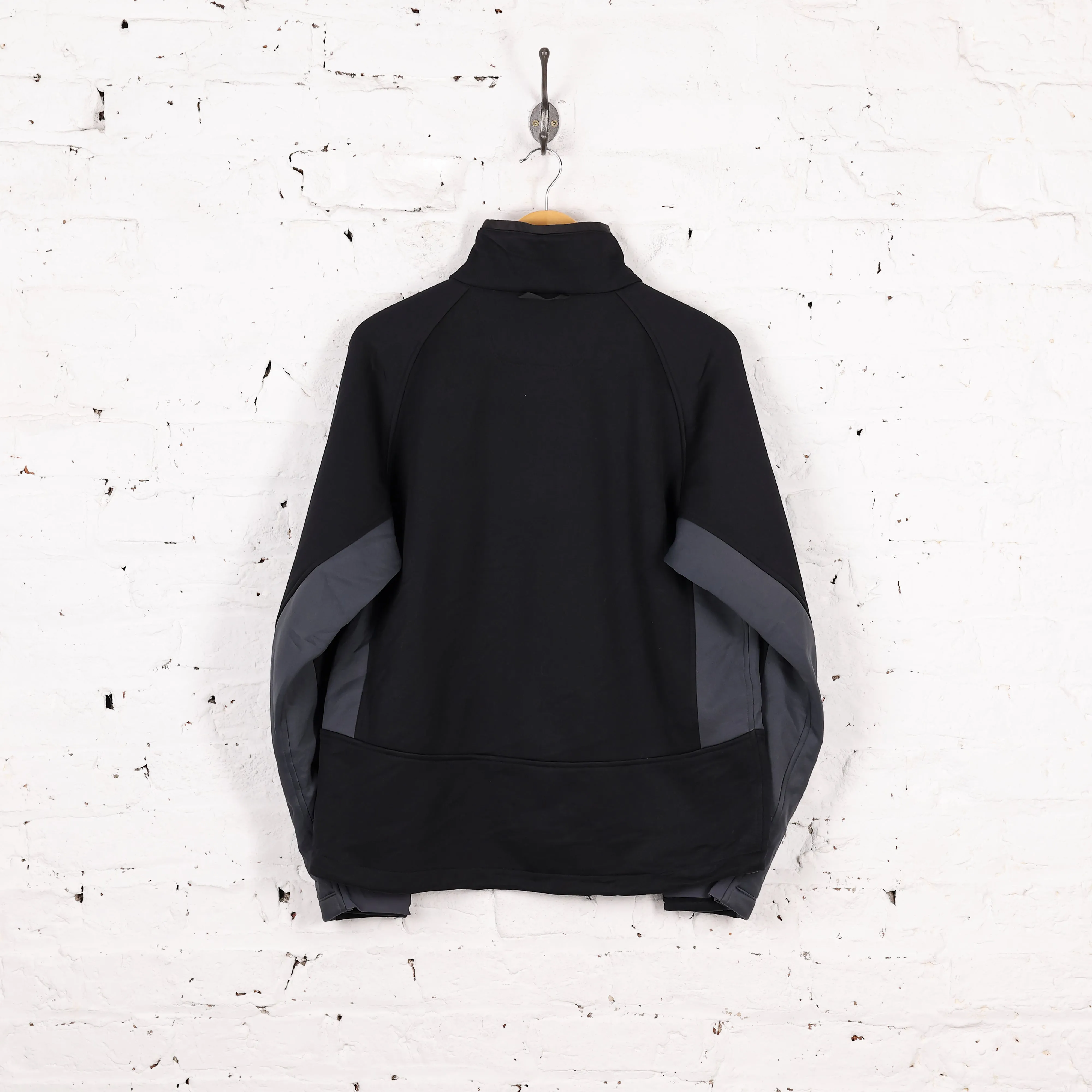 Columbia Titanium Shell Interchange Jacket - Black - L