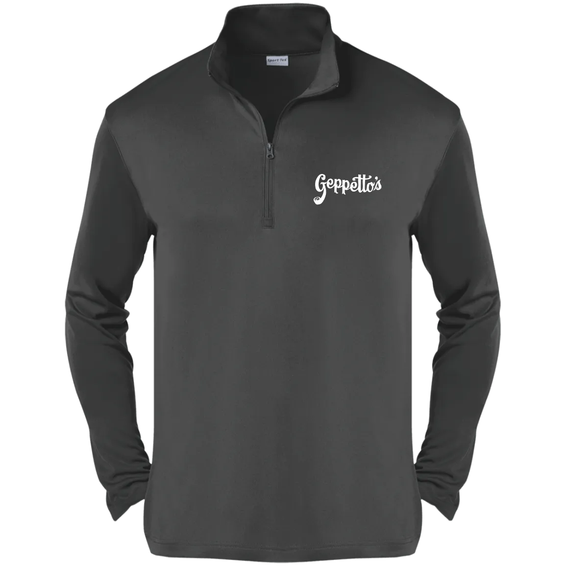 Competitor 1/4-Zip Pullover