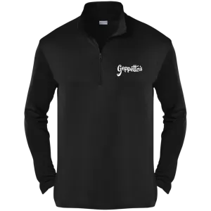 Competitor 1/4-Zip Pullover