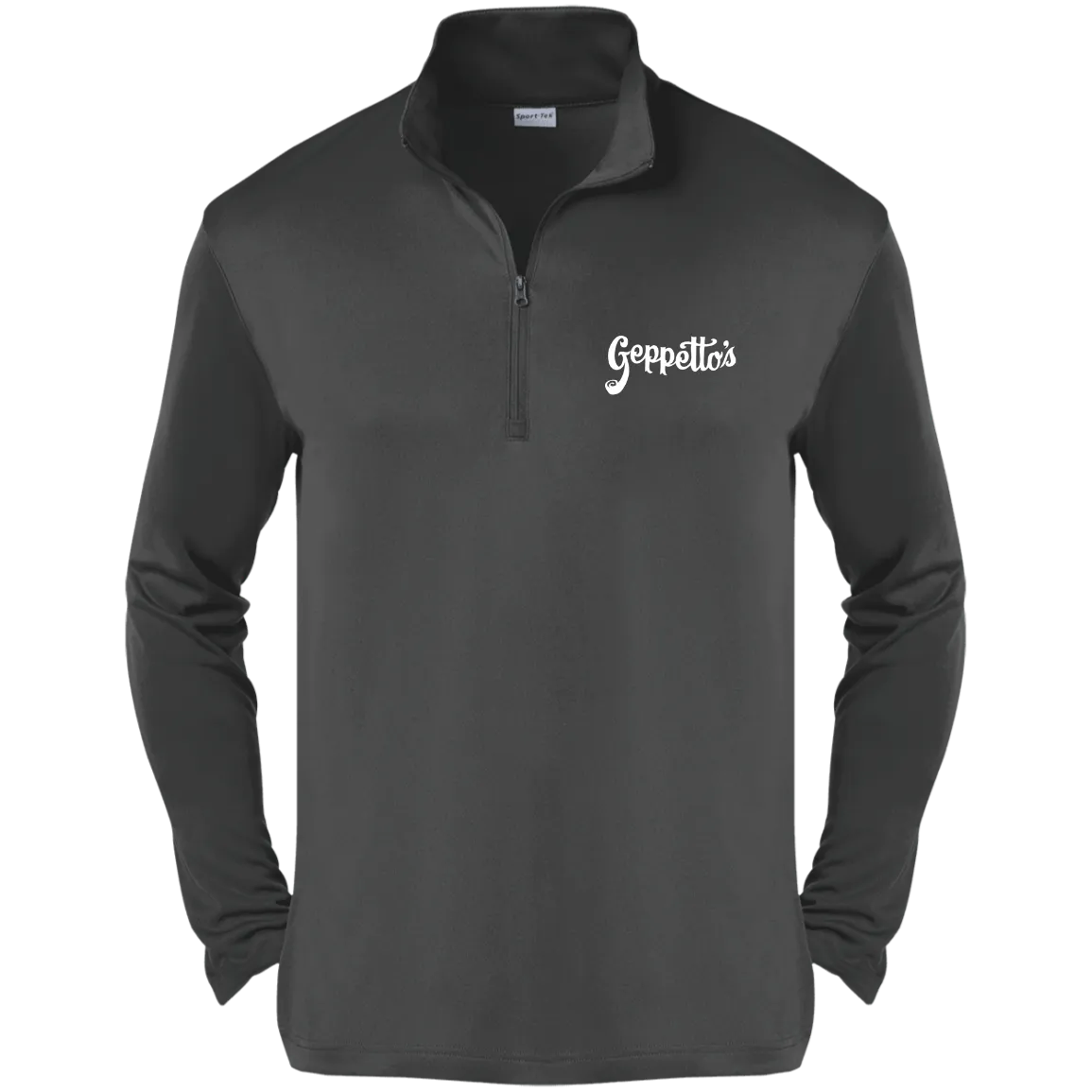 Competitor 1/4-Zip Pullover
