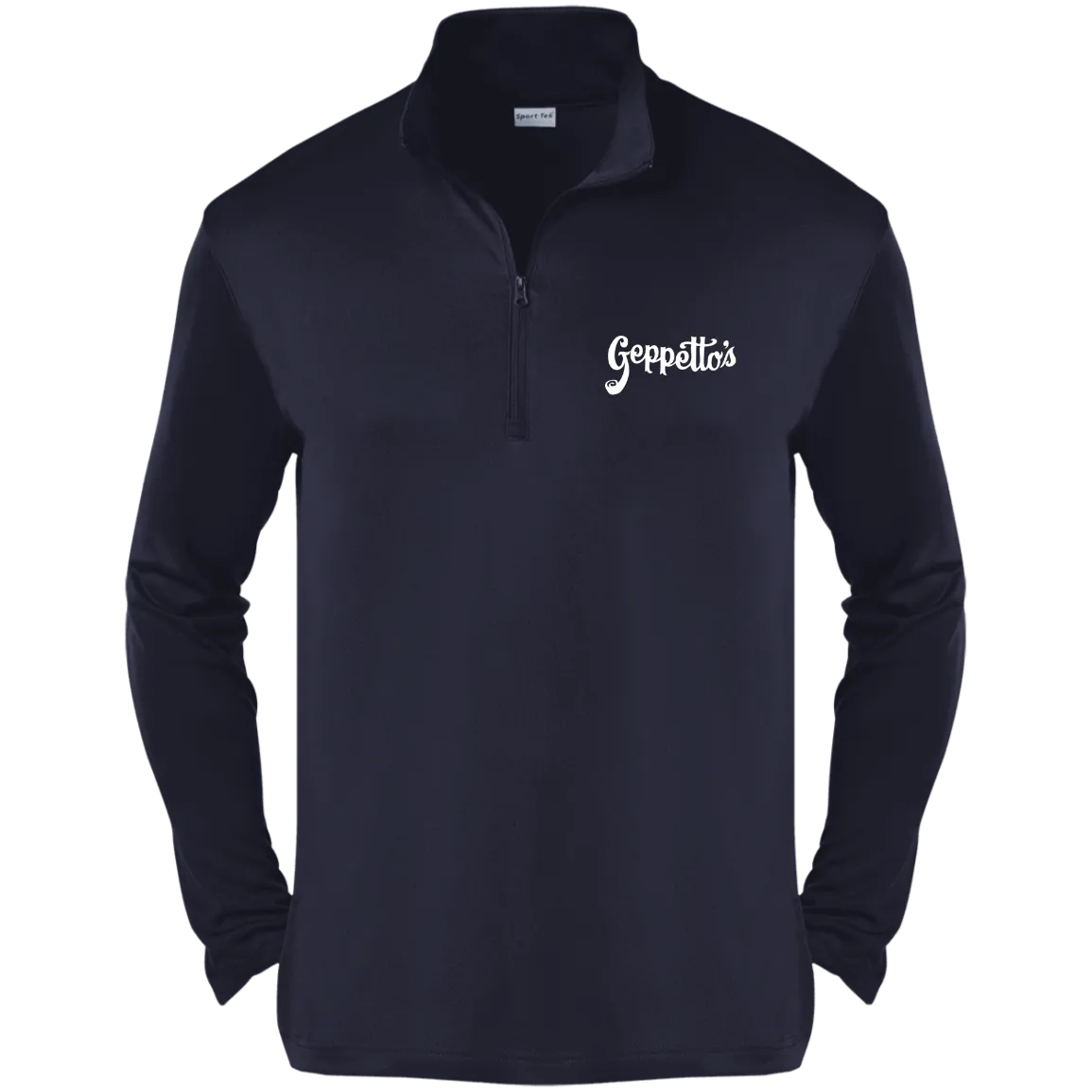 Competitor 1/4-Zip Pullover