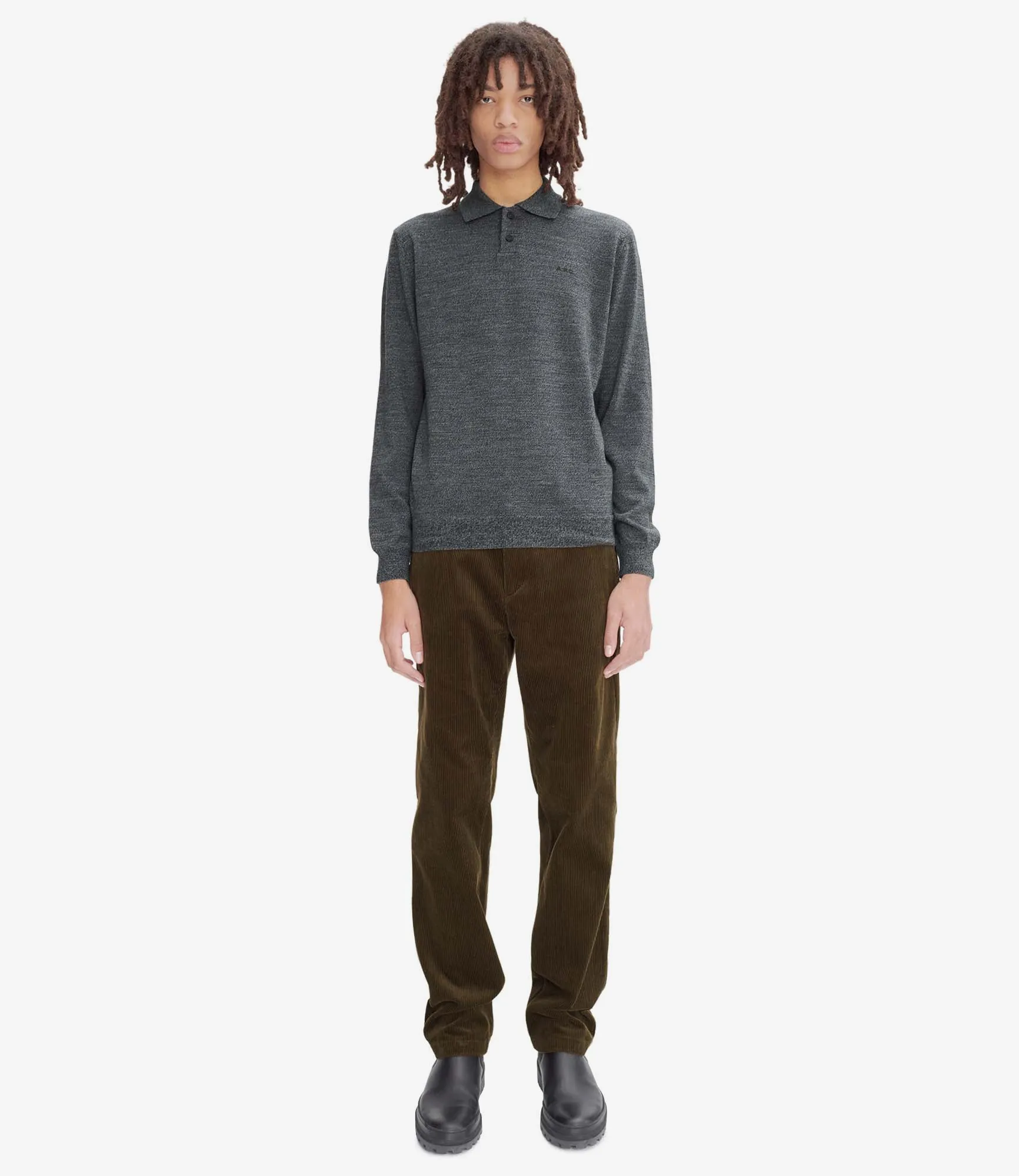 Constantin pants