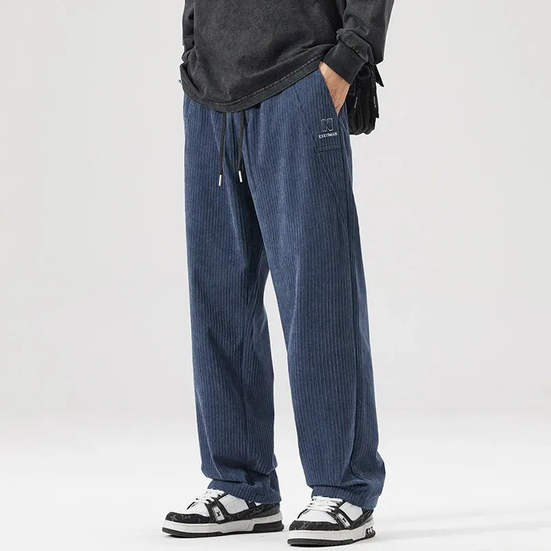 Cortana Corduroy Pants