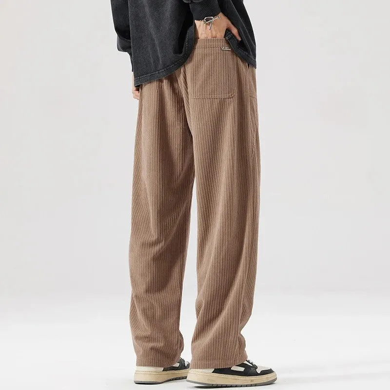 Cortana Corduroy Pants