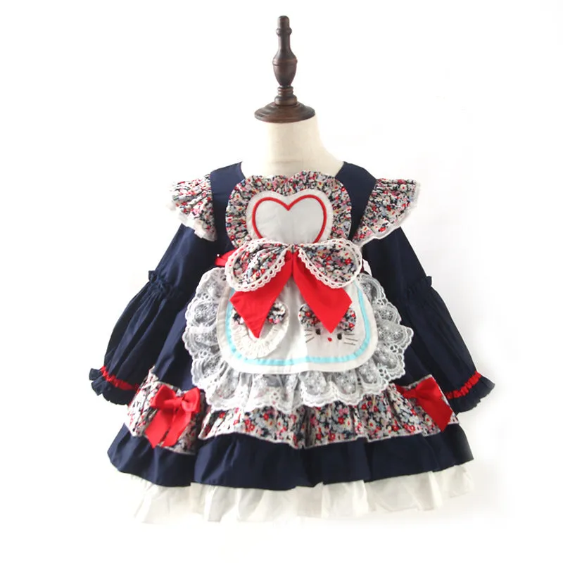 Cute Lolita Dresses Halloween Dresses Girl Formal Dresses