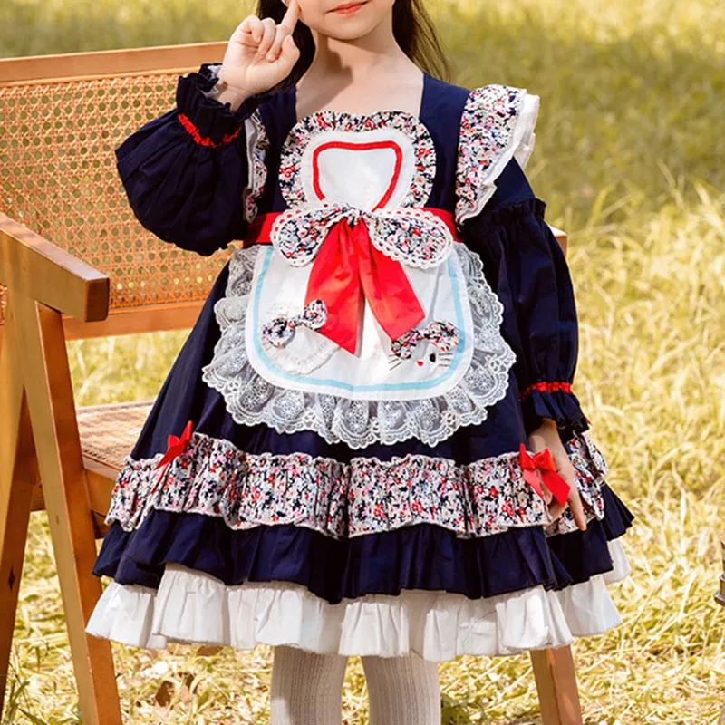 Cute Lolita Dresses Halloween Dresses Girl Formal Dresses