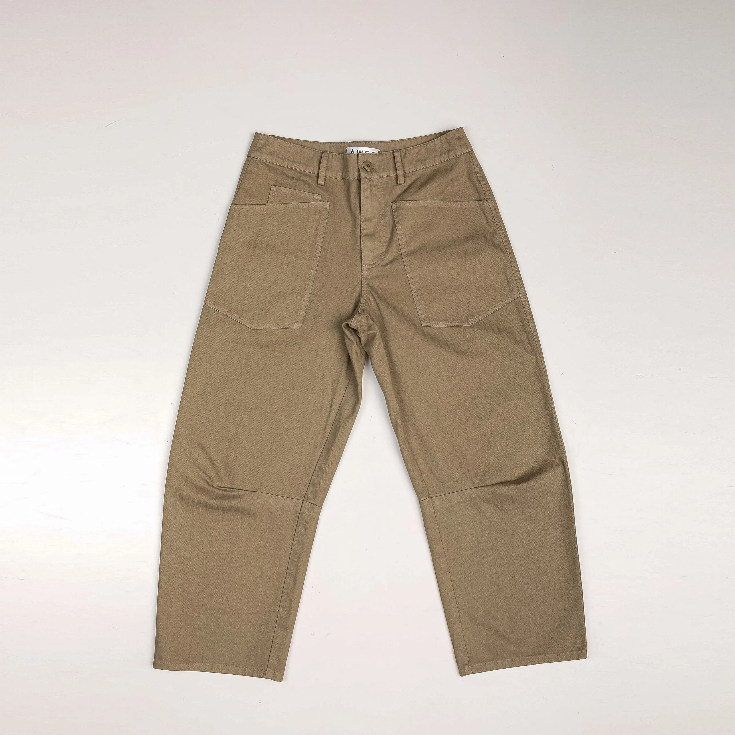Dani Pant