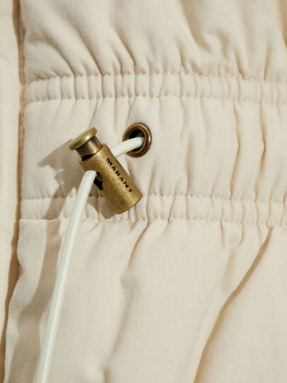 Dastyni short jacket