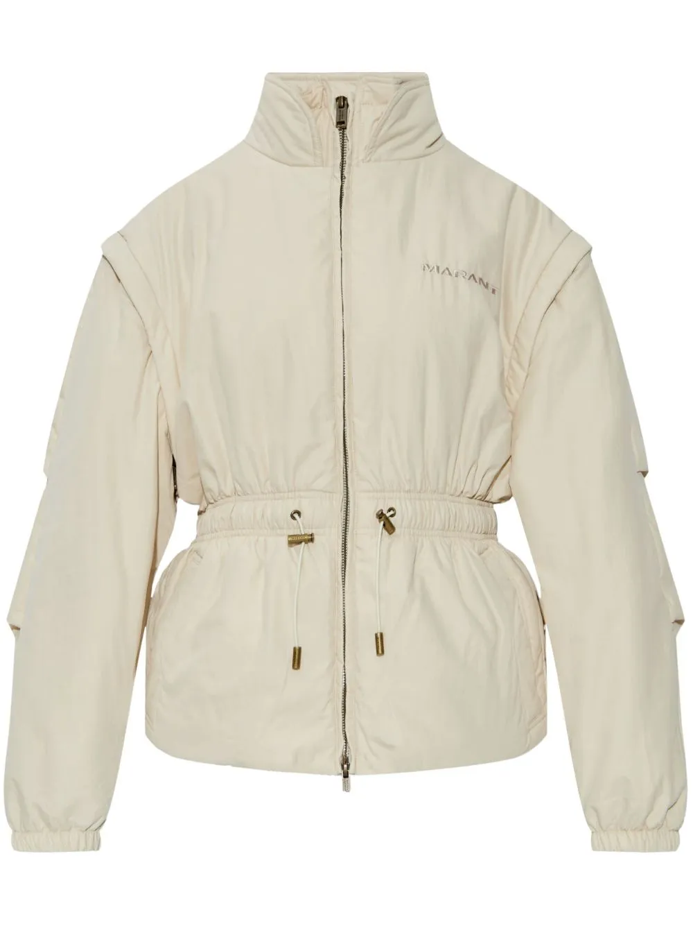 Dastyni short jacket