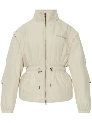 Dastyni short jacket