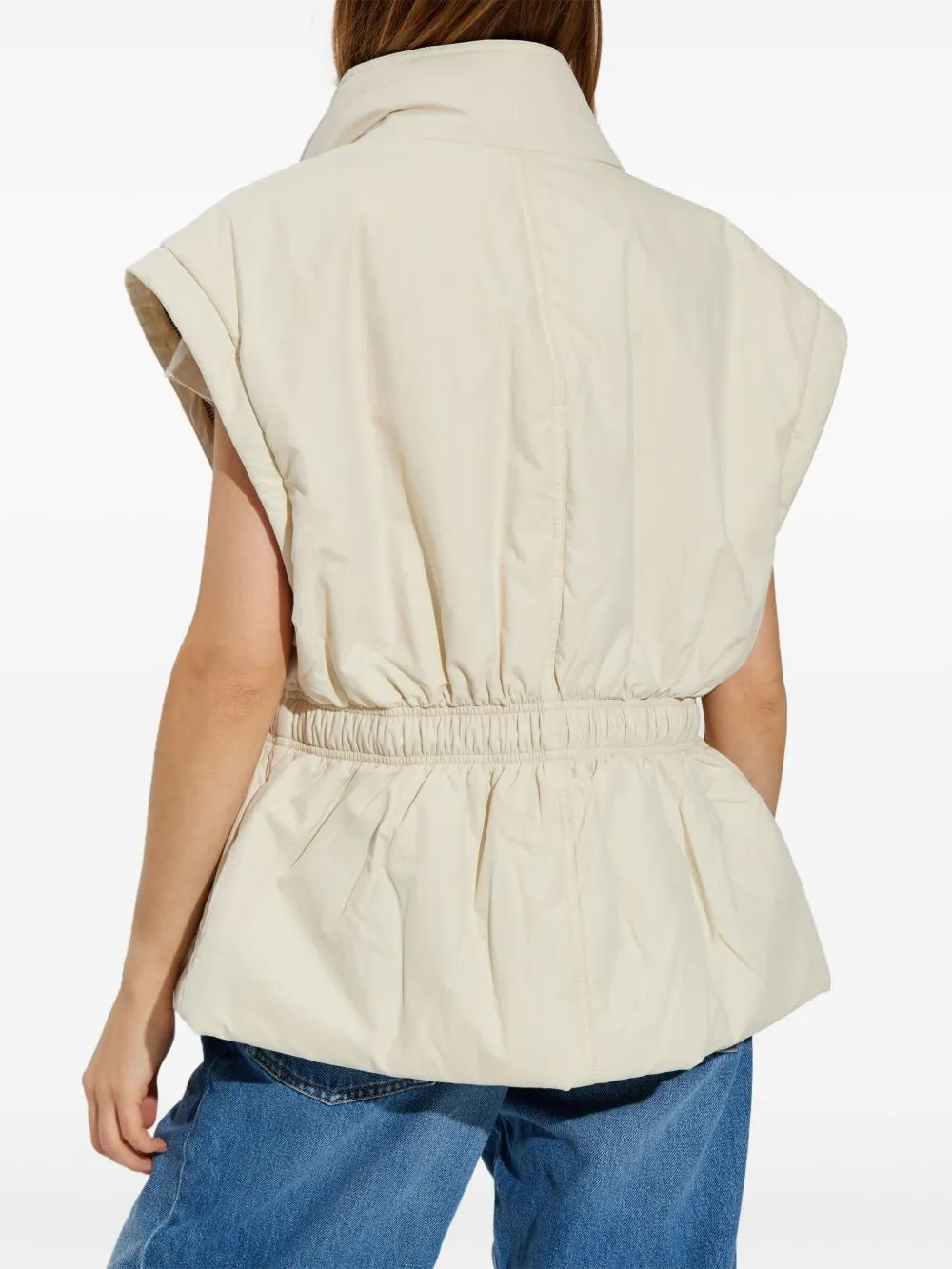 Dastyni short jacket
