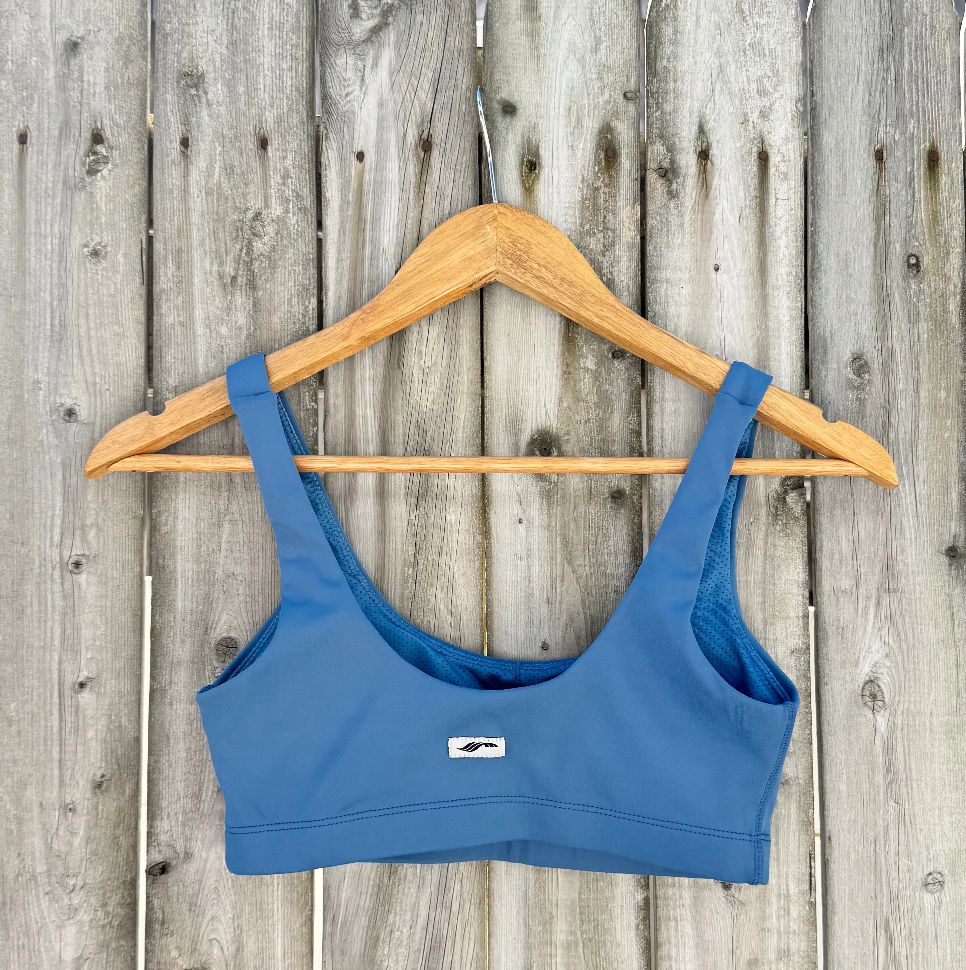 DBSS Simple Bra- Navy