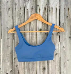 DBSS Simple Bra- Navy