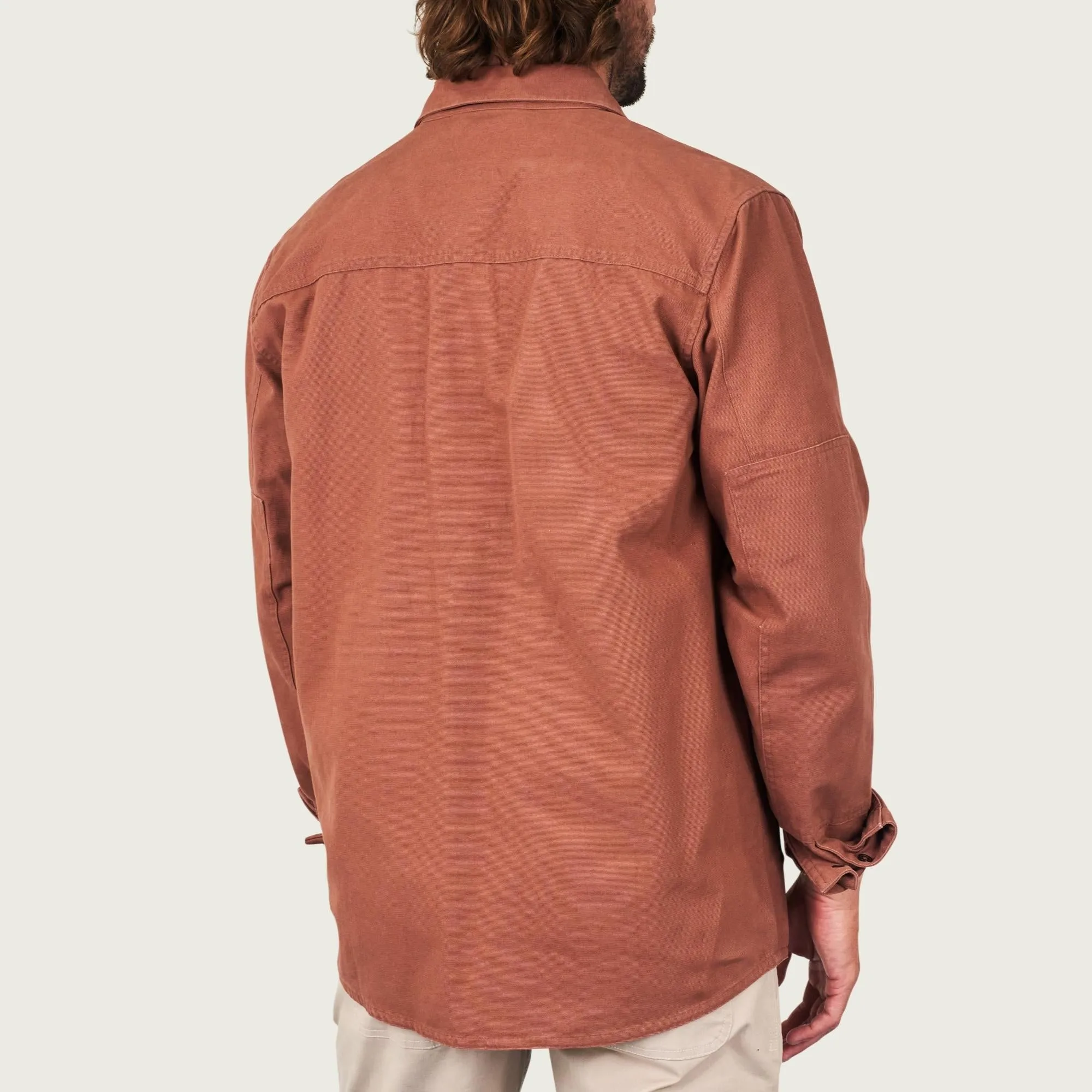Delano Shacket