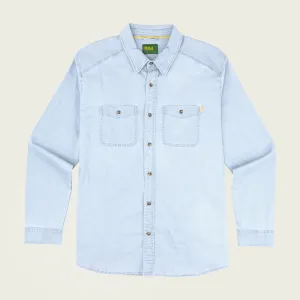 Delray Denim Shirt