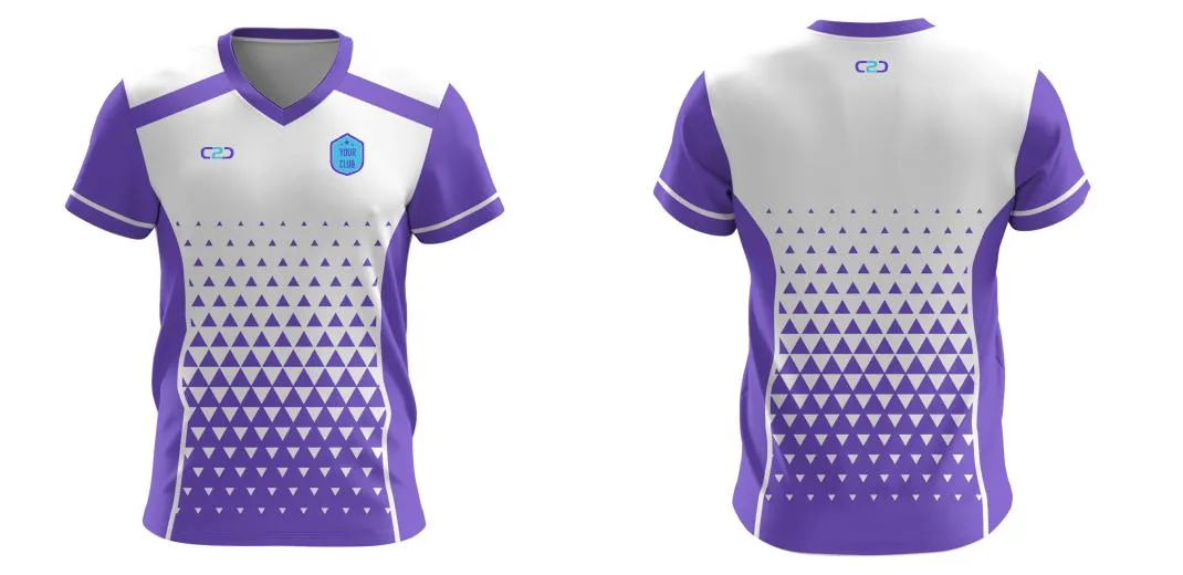 Diamonds Core V Neck Warmup Shirt Design Your Own