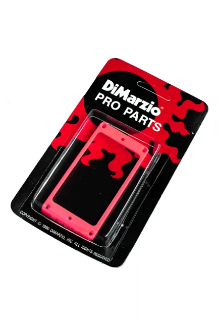 DiMarzio DM1300PK kaulamikin kehys, pinkki