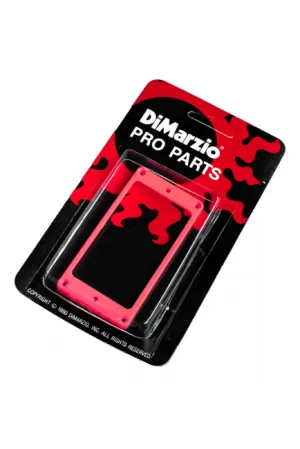 DiMarzio DM1300PK kaulamikin kehys, pinkki