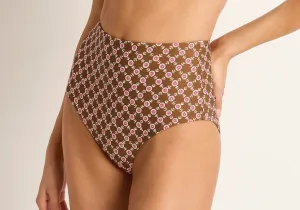 Diva High Waist Pant - Diva