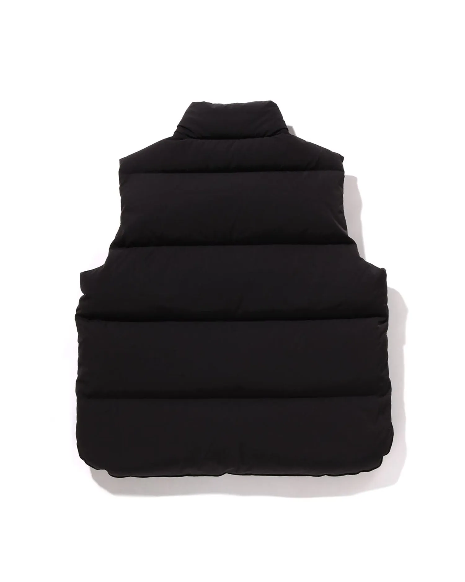 Down vest
