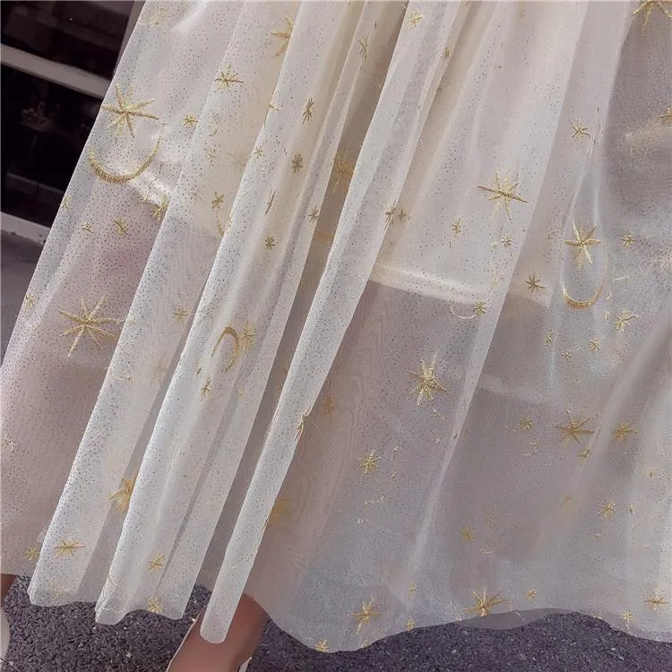 Dream Mesh Dress SD01518