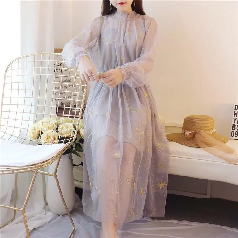 Dream Mesh Dress SD01518
