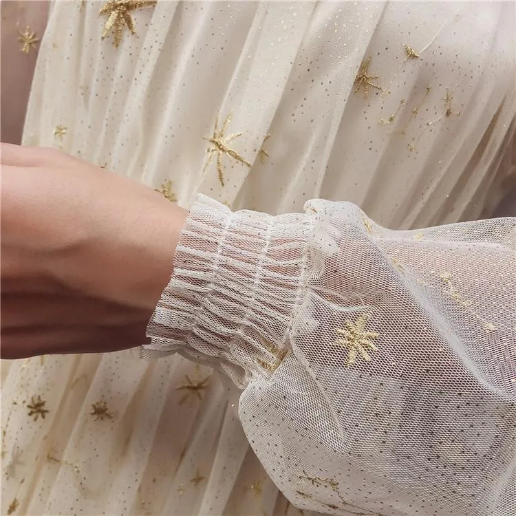Dream Mesh Dress SD01518