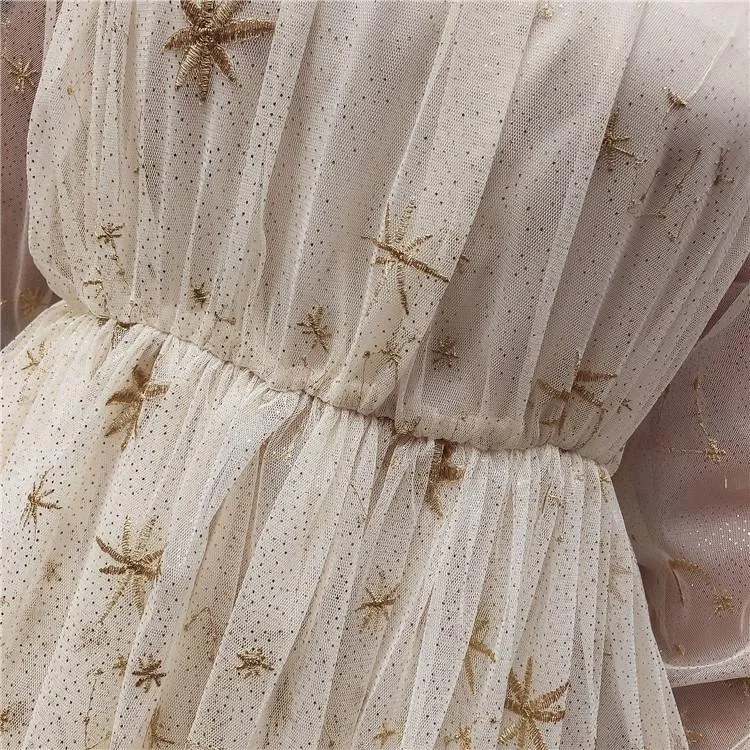 Dream Mesh Dress SD01518