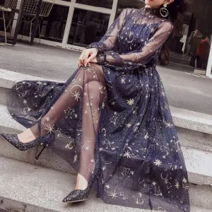 Dream Mesh Dress SD01518