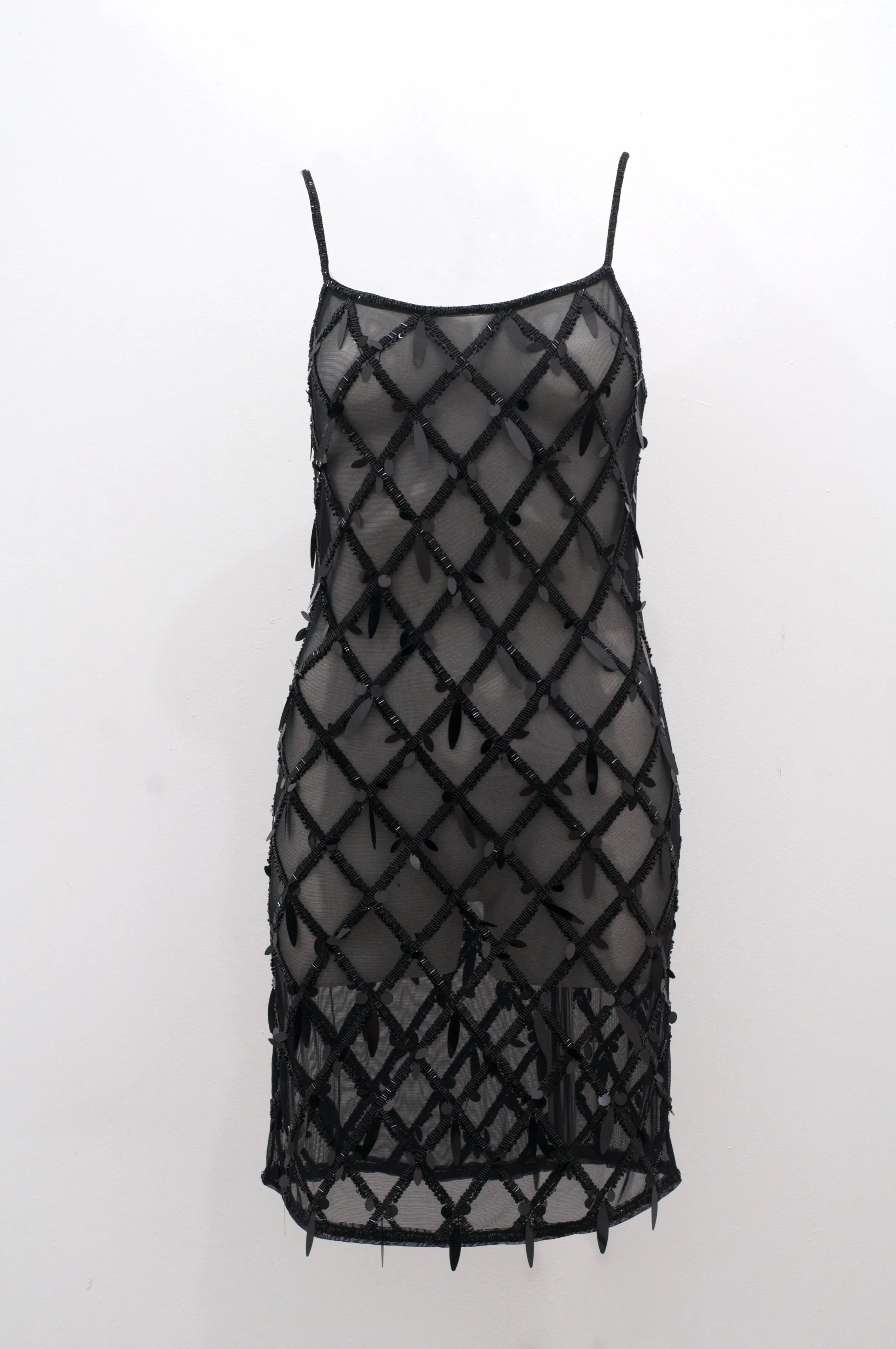 Dress Gem black