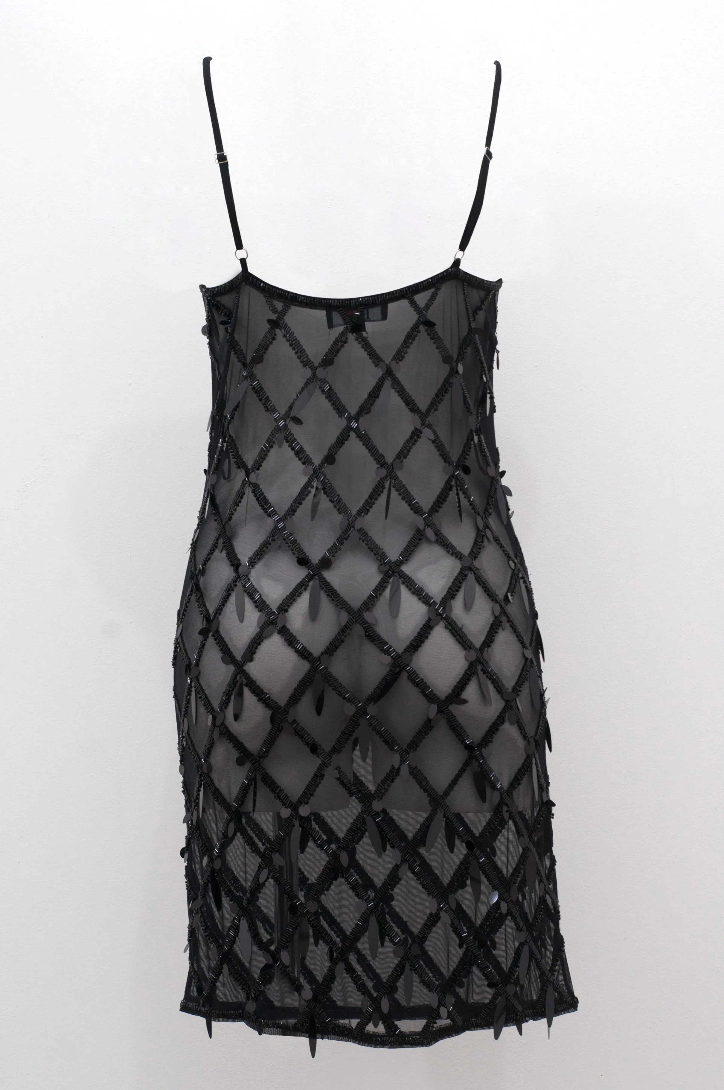 Dress Gem black