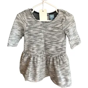 Dress with a little bit of sparkle, 2 years // Gap