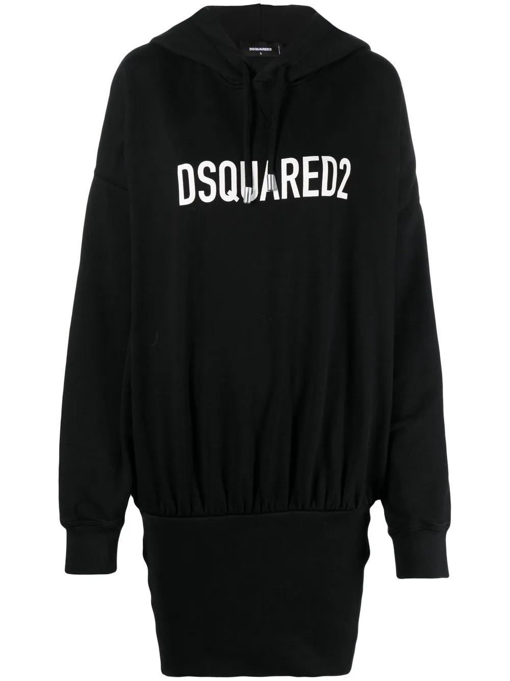 Dsquared2 Dresses Black
