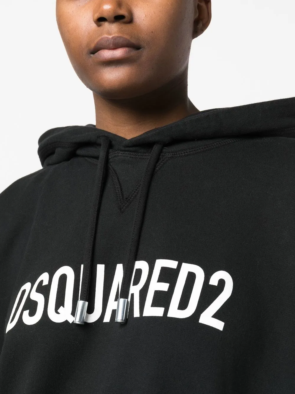 Dsquared2 Dresses Black