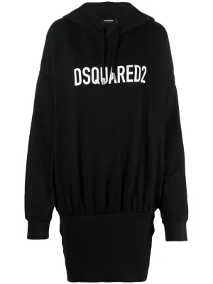 Dsquared2 Dresses Black