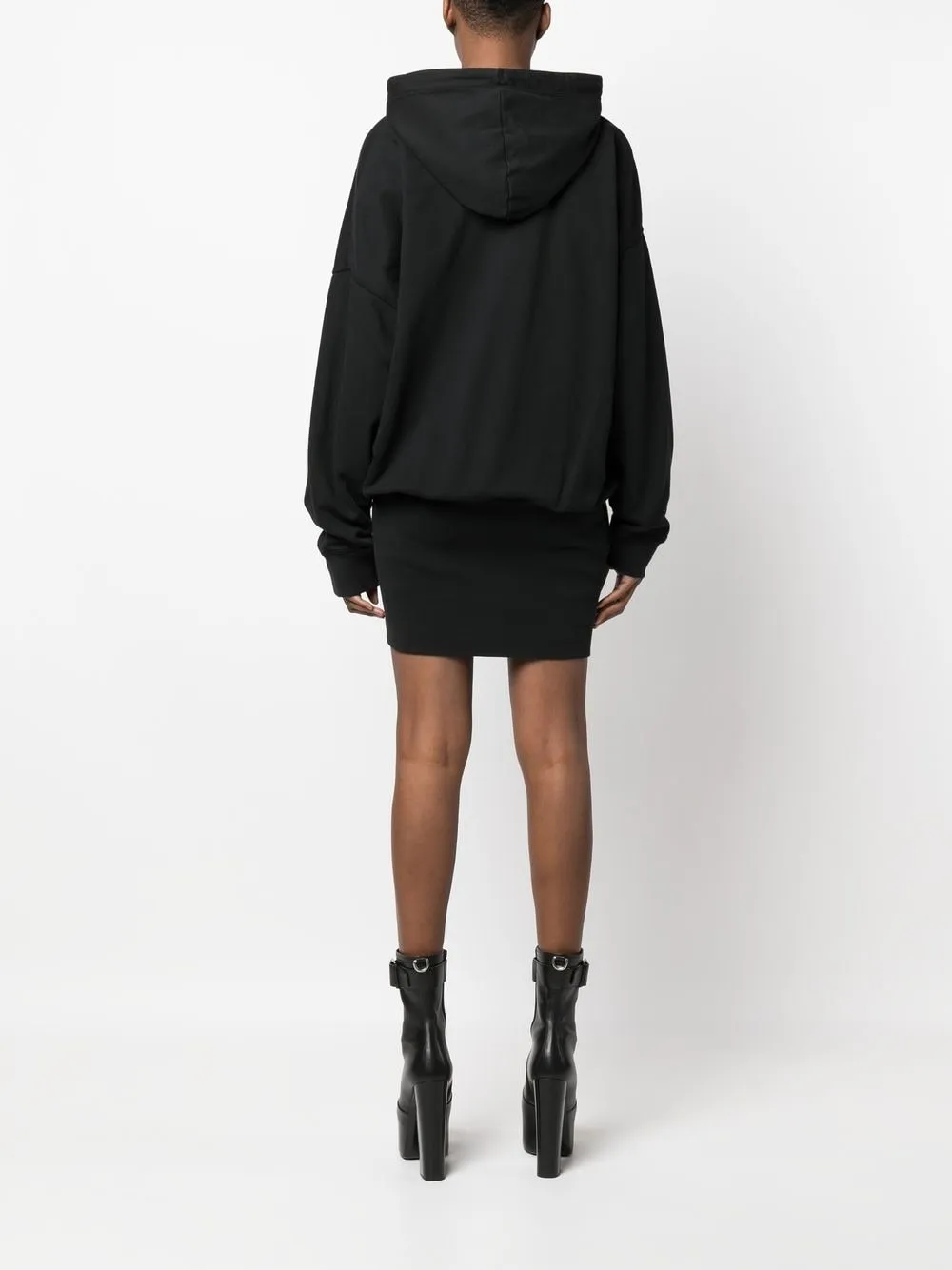 Dsquared2 Dresses Black